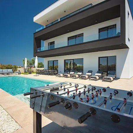 Villa Aquarius-3